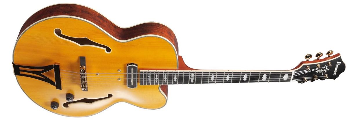 Ibanez Pat Metheny PM3C