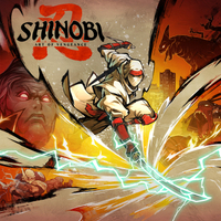 Shinobi: Art of Vengeance | Coming soon to Steam