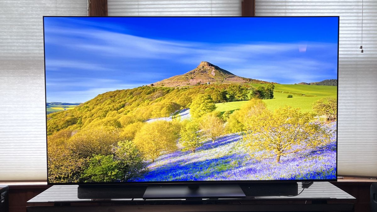 LG Display announces viability of ‘Dream OLED’ tech – but I wouldn't count on seeing it in the next generation of OLED TVs