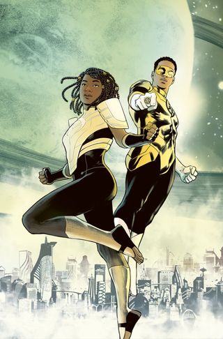 DC August 2022 solicitations