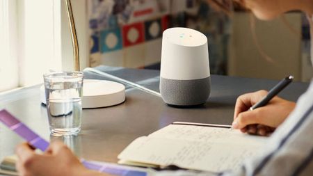 Google Assistant review