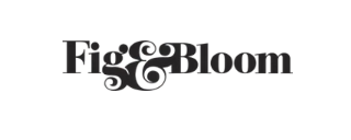 Fig & Bloom logo