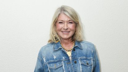 Martha Stewart