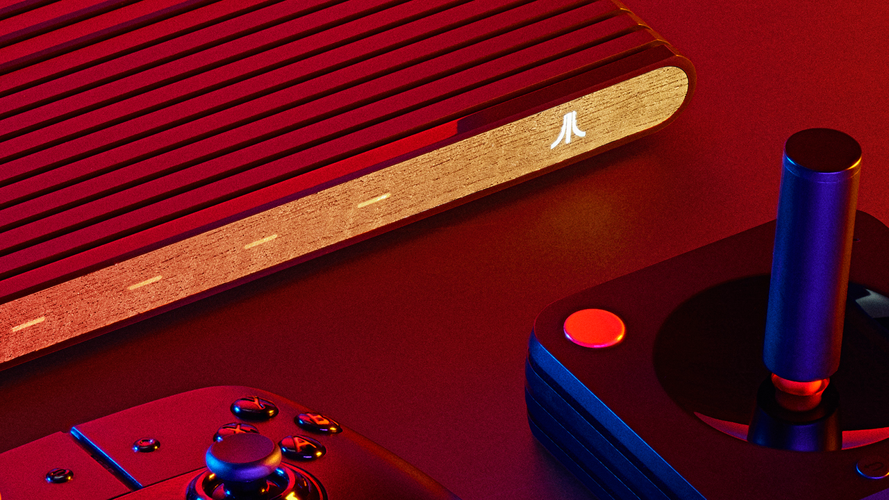 Atari VCS