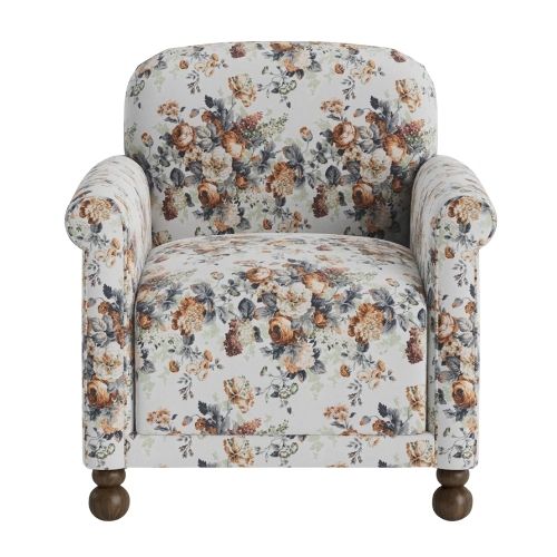 Paley Accent Chair by Heidi Caillier