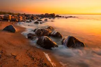 Photoshop fix #15 - My sunsets look insipid