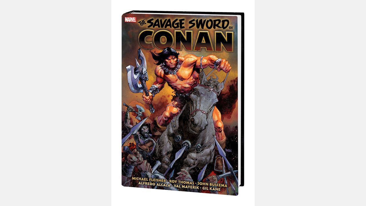 Marvel Comics July 2021 solicitations