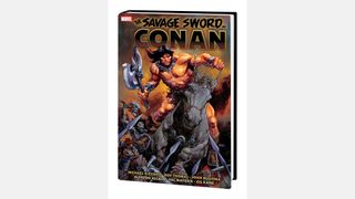 Marvel Comics July 2021 solicitations