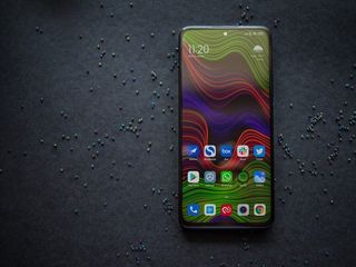 Xiaomi 11i review