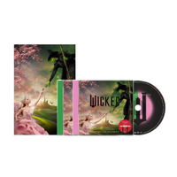 Various Artists Wicked: The Soundtrack (Target Exclusive)