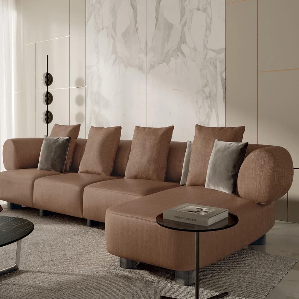 Bontempi Casa, Franz Sofa