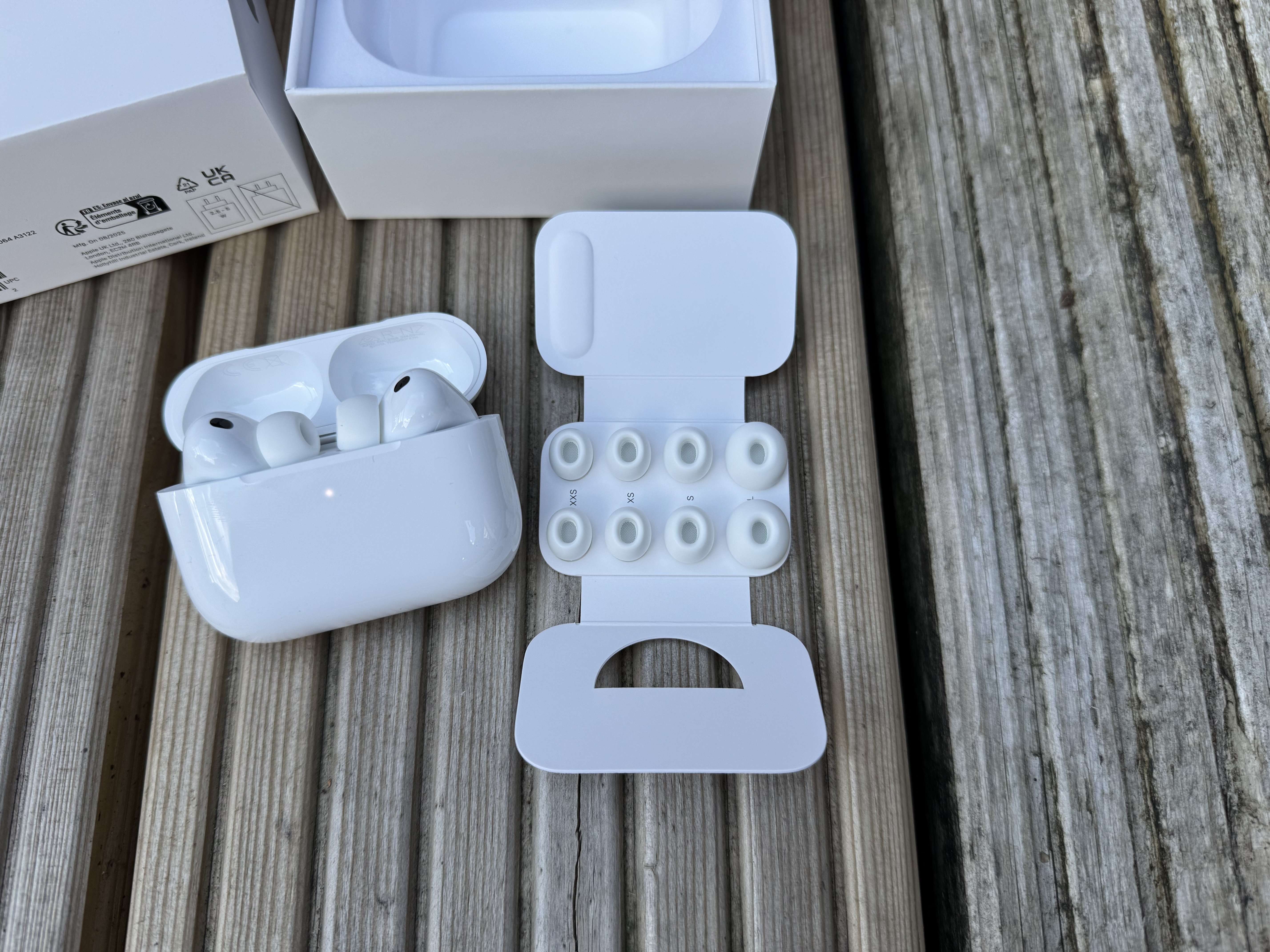 AirPods Pro 3