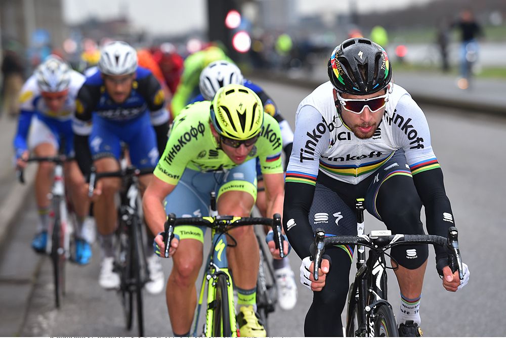Peter Sagan (Tinkoff)
