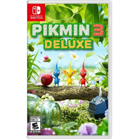 Pikmin 3 Deluxe: $59.99