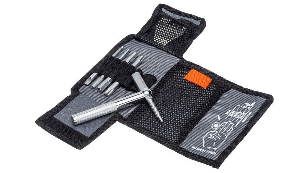 Best bikepacking multitools reliable tools for multiday adventures