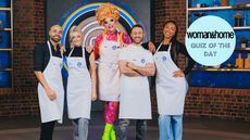 Quiz of the Day Celebrity MasterChef 2025