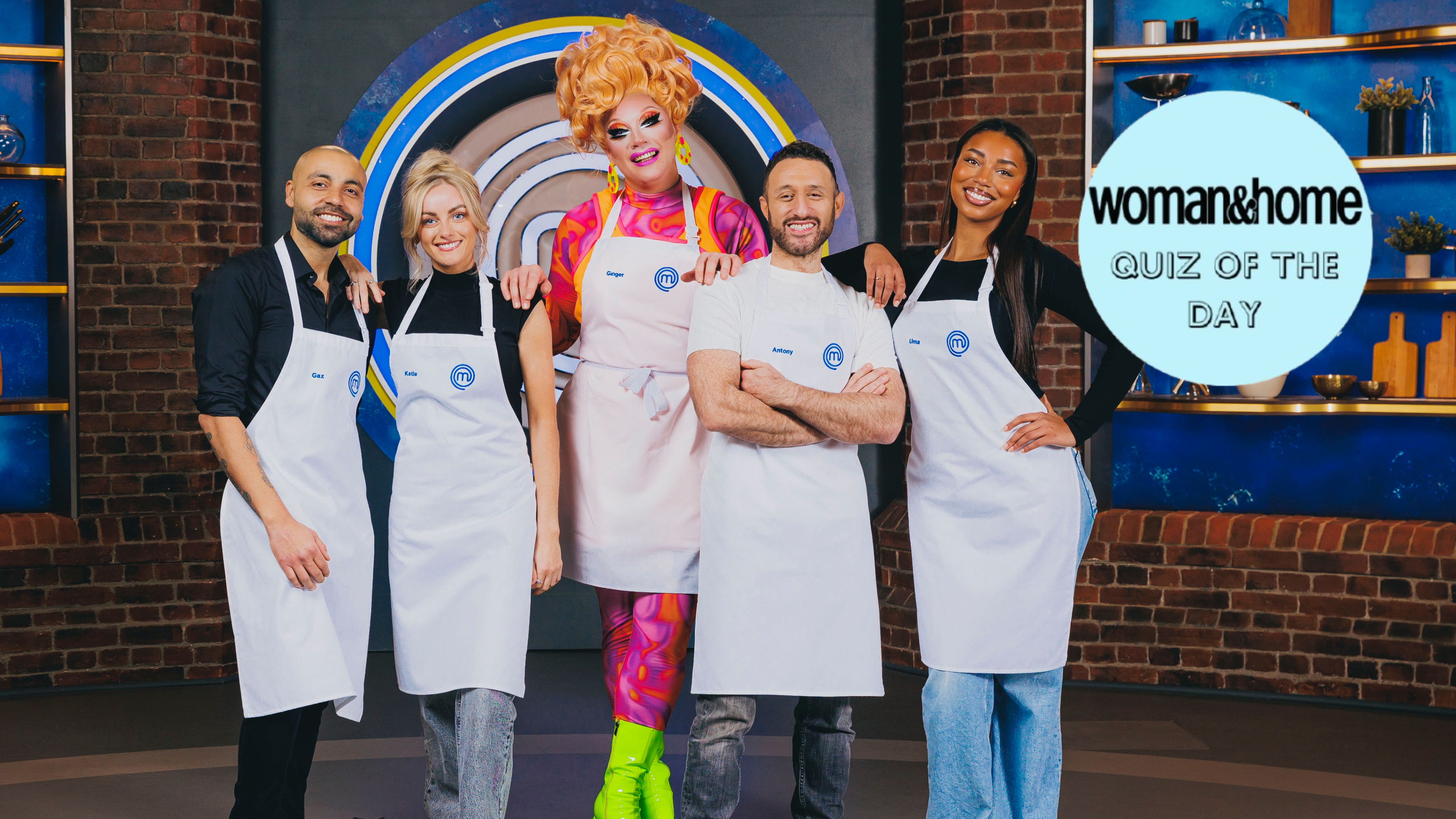 Quiz of the Day Celebrity MasterChef 2025