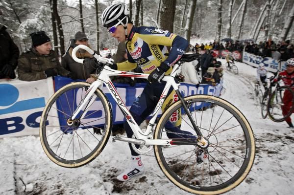 Sven Vanthourenhout (Sunweb-ProJob)