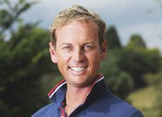 Carl Hester
