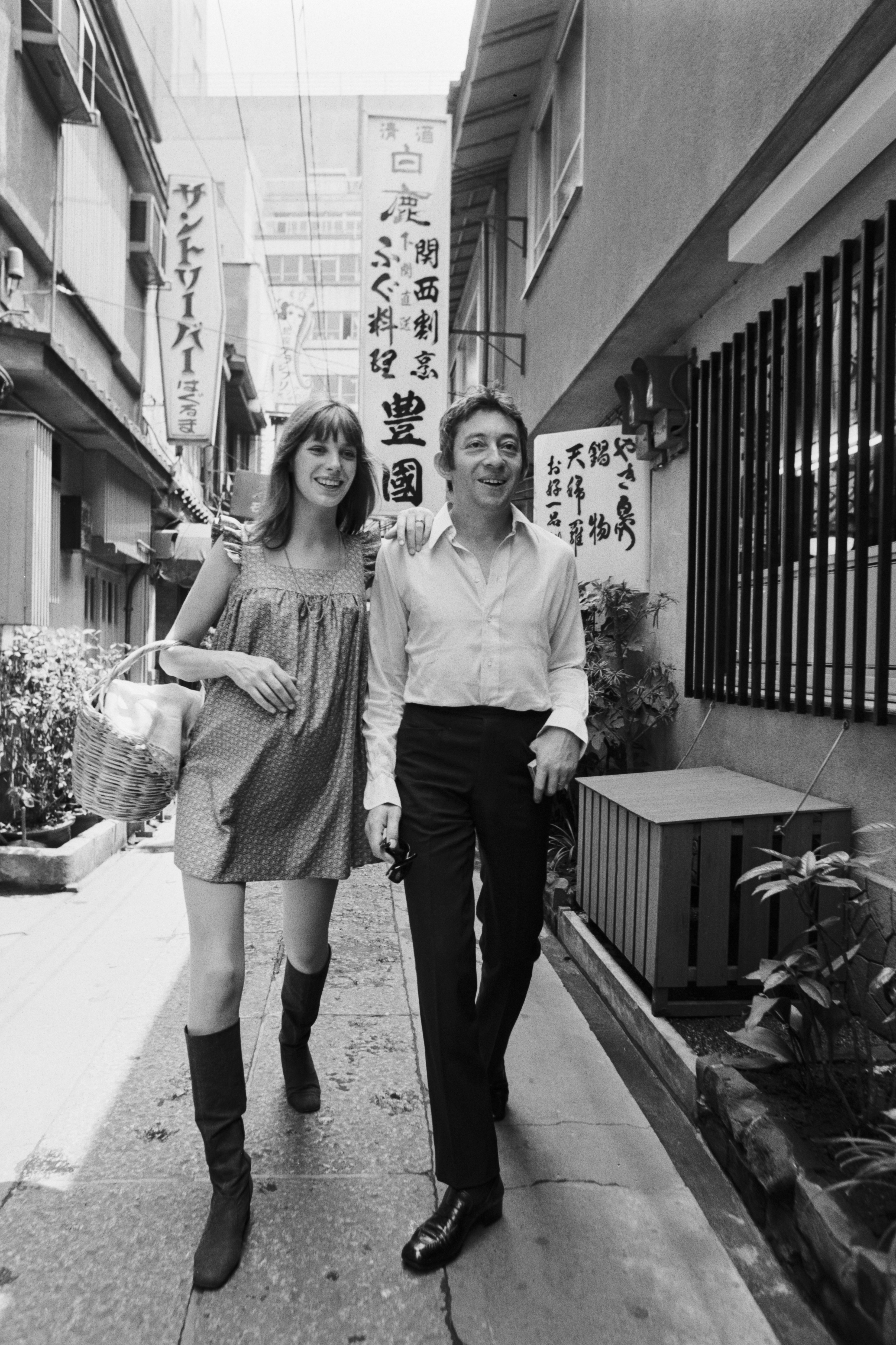 Jane Birkin summer trends 2026.
