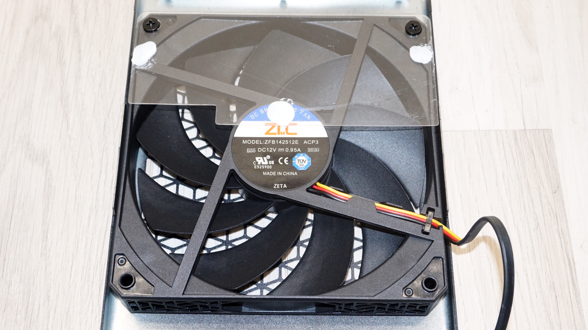Cooler Master V Platinum 3000 Workstation