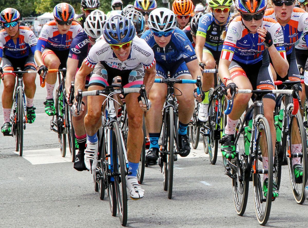The Women&rsquo;s field gets animated