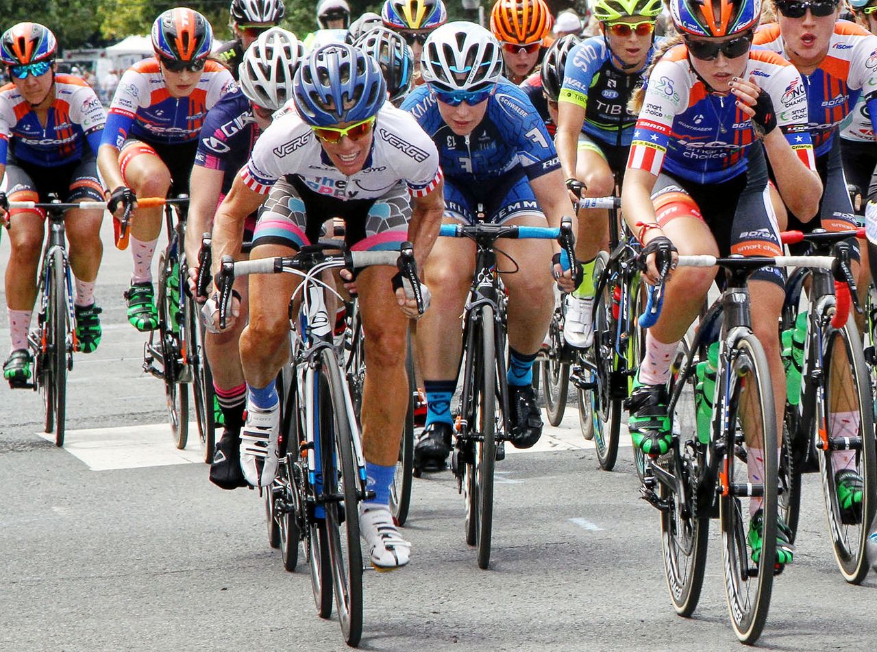 The Women&rsquo;s field gets animated