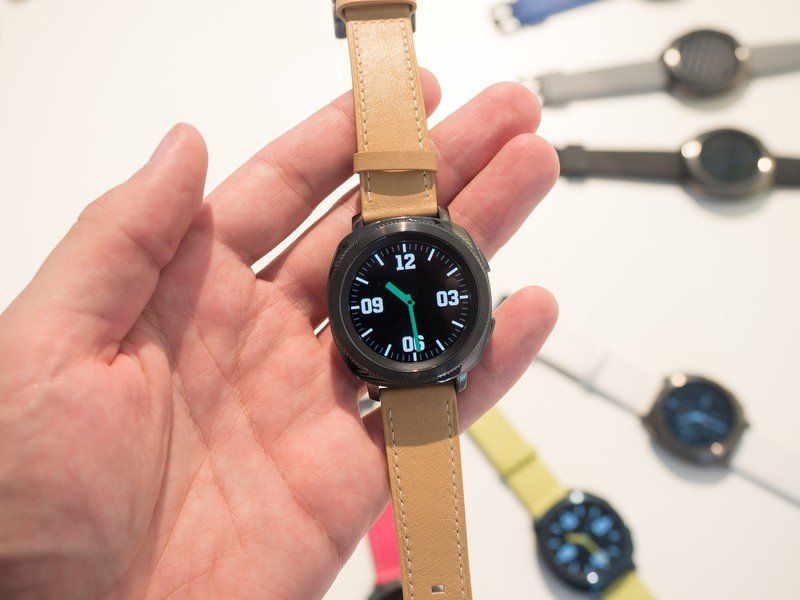 Samsung Gear Sport