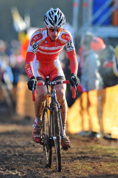 Kenneth Hansen (Denmark)