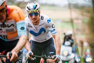 Tour du Finist&egrave;re: Jon Barrenetxea edges out Alex Molenaar on high-speed uphill finish in Quimper