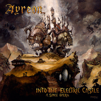 Ayreon - Into The Electric Castle