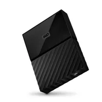 WD 4TB My Passport for PS4 (and everything else)now $86.22 at Amazon