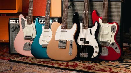 Fender Vintera III