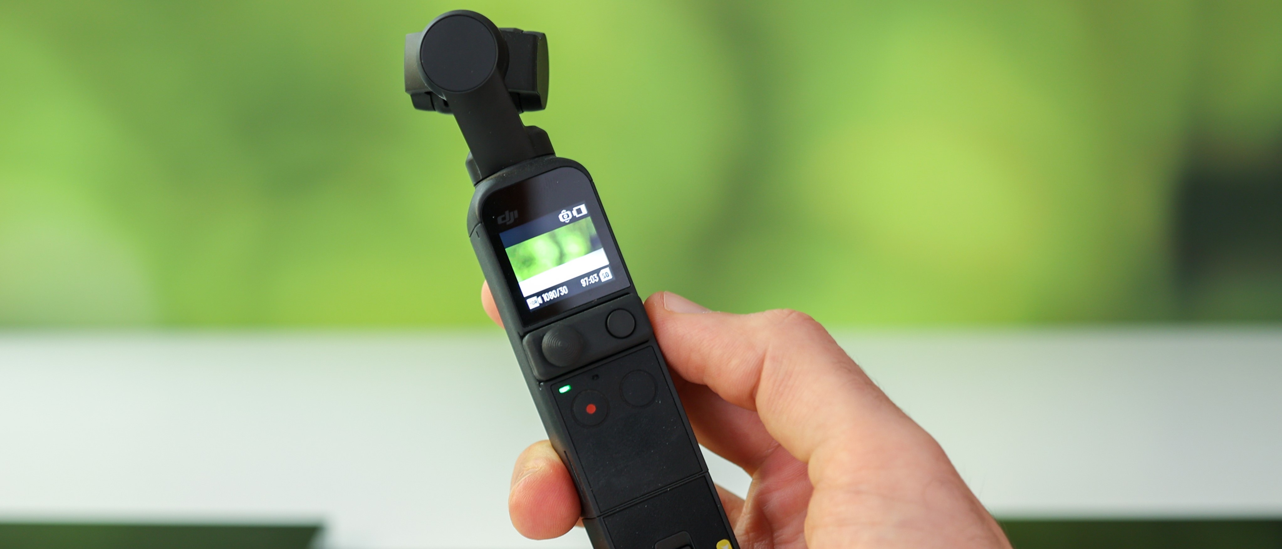 Dji gimbal osmo 2 2024 review