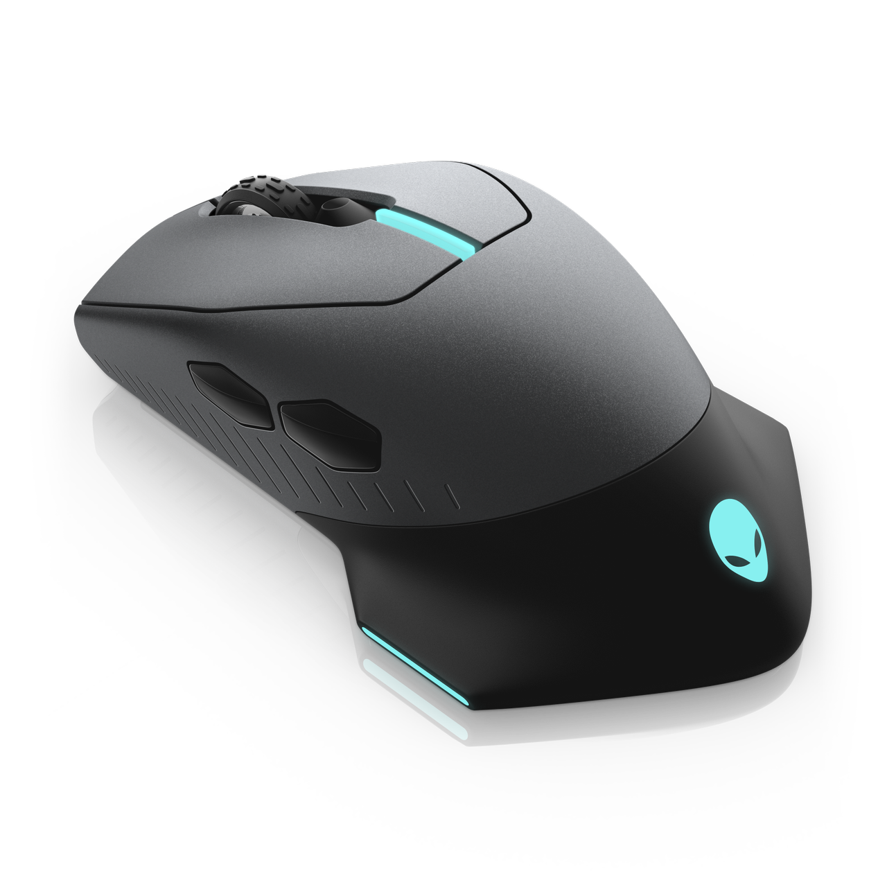 Alienware Wired/Wireless Gaming Mouse AW610M