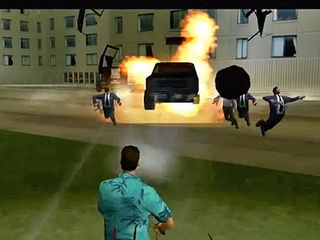'Grand Theft Auto: Vice City' ($4.99; iOS, Google Play)