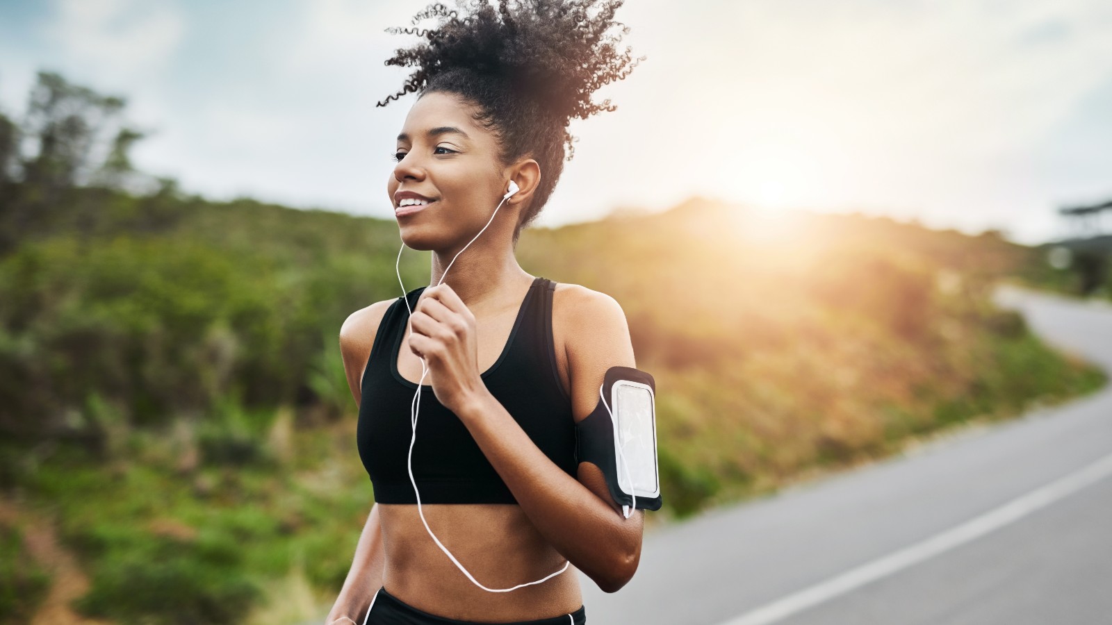 The music you should listen to during your workout, according to ...