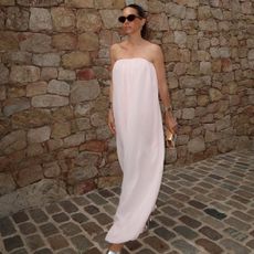 @flaviastuttgen Balloon Jumpsuit