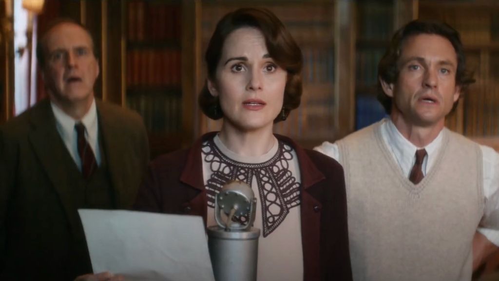 A New Downton Abbey 3 Bombshell Has Dropped, And I Think This Should Have Happened A Lot Sooner