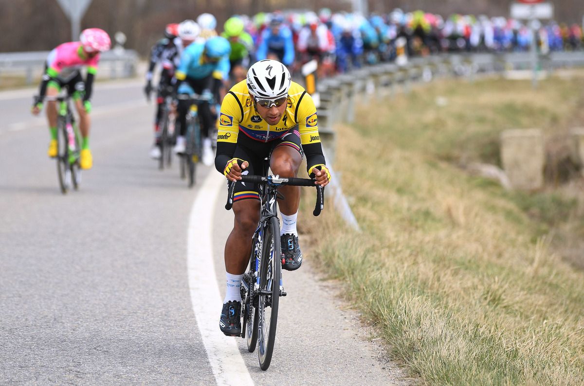 Jhonatan Narvaez (Quick-Step Floors)