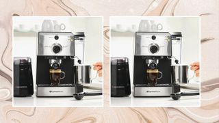 EspressoWorks 10 Pc All In One set- video created by @espressofied 