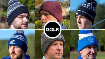 Best Golf Beanies