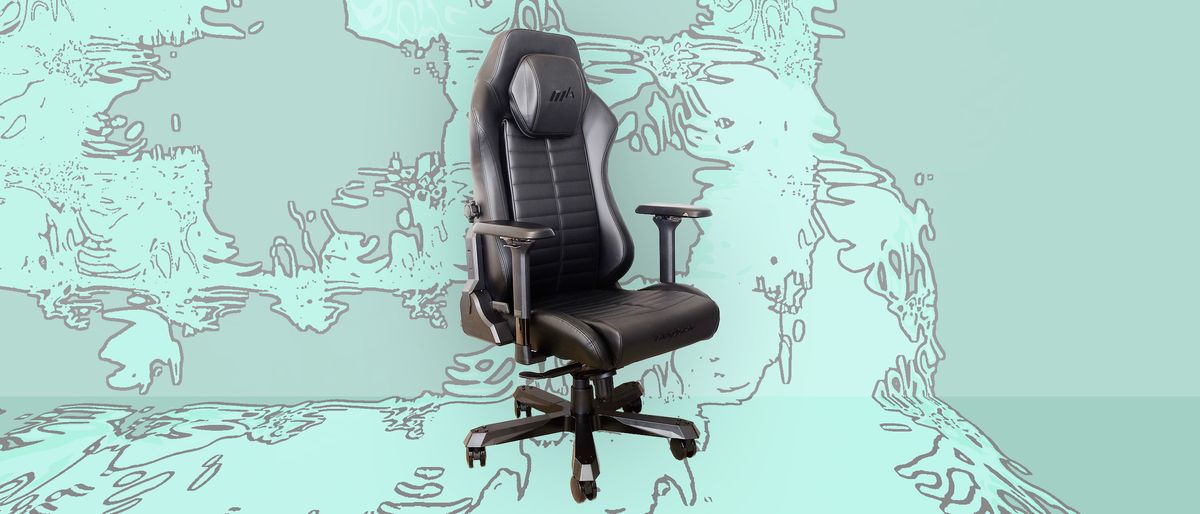 DXRacer Master