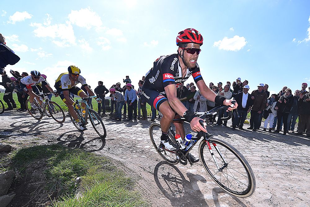 Roy Curvers (Giant-Alpecin)