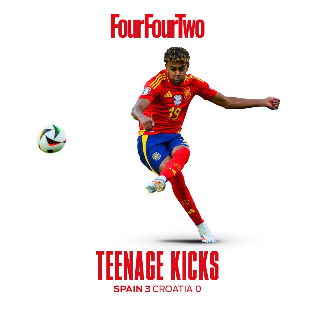 Euro 2024 in pictures