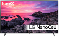 LG 86" NANO90 4K NanoCell-TV |