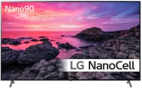 LG 86" NANO90 4K NanoCell-TV | 39 888,- 22 990,– | Elkjøp
