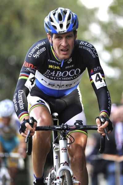 Erwin Vervecken (Revor)
