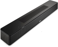 Bose Smart Soundbar 600|$499$399 at Amazon