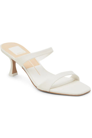 Dolce Vita, Genora Slide Sandal